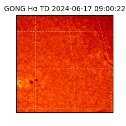 gong - 2024-06-17T09:00:22