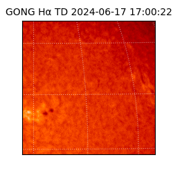 gong - 2024-06-17T17:00:22