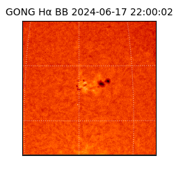 gong - 2024-06-17T22:00:02