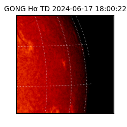 gong - 2024-06-17T18:00:22
