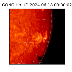 gong - 2024-06-18T03:00:02