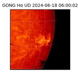 gong - 2024-06-18T06:00:02