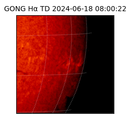 gong - 2024-06-18T08:00:22