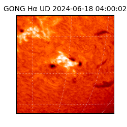 gong - 2024-06-18T04:00:02