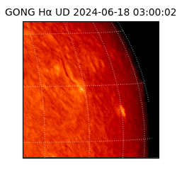 gong - 2024-06-18T03:00:02