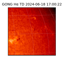 gong - 2024-06-18T17:00:22