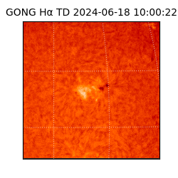 gong - 2024-06-18T10:00:22