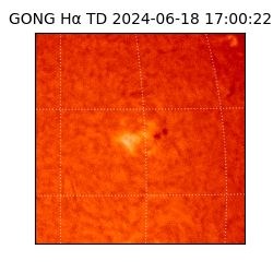 gong - 2024-06-18T17:00:22