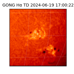 gong - 2024-06-19T17:00:22