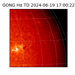 gong - 2024-06-19T17:00:22