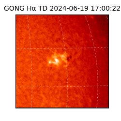 gong - 2024-06-19T17:00:22