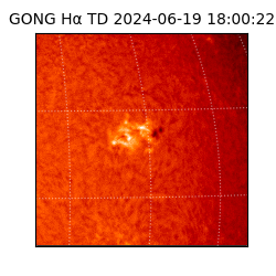 gong - 2024-06-19T18:00:22