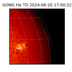 gong - 2024-06-20T17:00:22