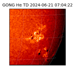 gong - 2024-06-21T07:04:22