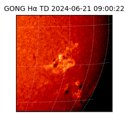 gong - 2024-06-21T09:00:22