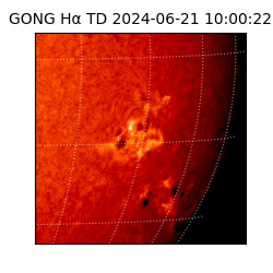 gong - 2024-06-21T10:00:22