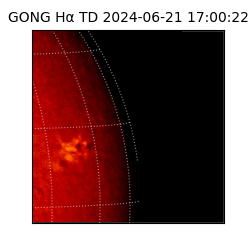 gong - 2024-06-21T17:00:22