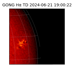 gong - 2024-06-21T19:00:22