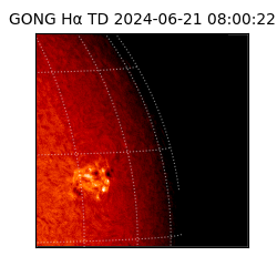 gong - 2024-06-21T08:00:22