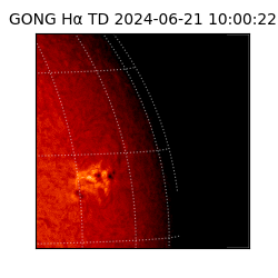 gong - 2024-06-21T10:00:22