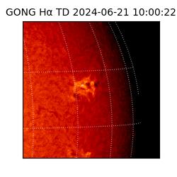 gong - 2024-06-21T10:00:22