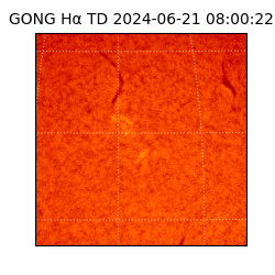 gong - 2024-06-21T08:00:22