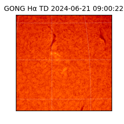 gong - 2024-06-21T09:00:22