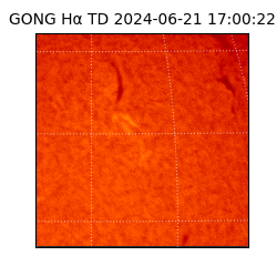 gong - 2024-06-21T17:00:22