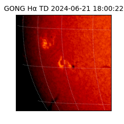 gong - 2024-06-21T18:00:22