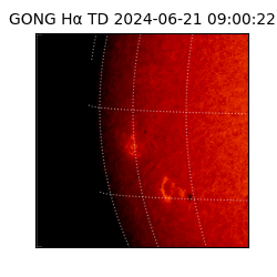 gong - 2024-06-21T09:00:22