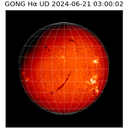gong - 2024-06-21T03:00:02