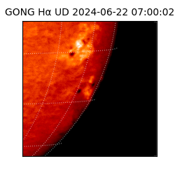 gong - 2024-06-22T07:00:02