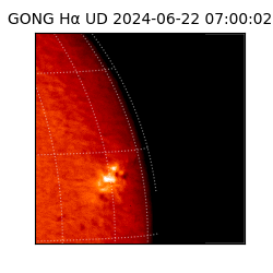 gong - 2024-06-22T07:00:02