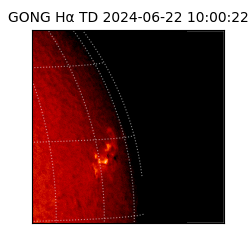 gong - 2024-06-22T10:00:22