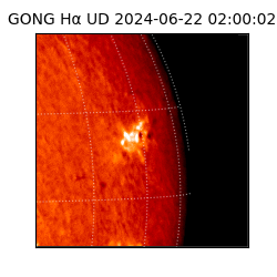 gong - 2024-06-22T02:00:02