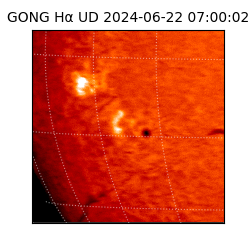 gong - 2024-06-22T07:00:02