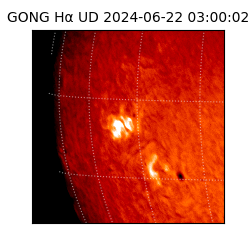 gong - 2024-06-22T03:00:02