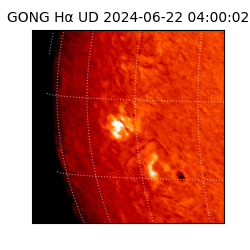 gong - 2024-06-22T04:00:02