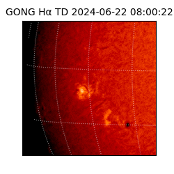gong - 2024-06-22T08:00:22