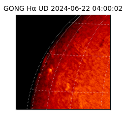 gong - 2024-06-22T04:00:02