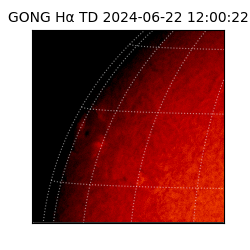 gong - 2024-06-22T12:00:22