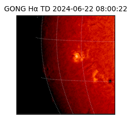 gong - 2024-06-22T08:00:22