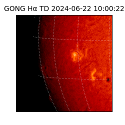 gong - 2024-06-22T10:00:22