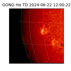 gong - 2024-06-22T12:00:22