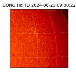 gong - 2024-06-23T09:00:22