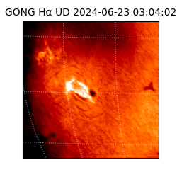 gong - 2024-06-23T03:04:02