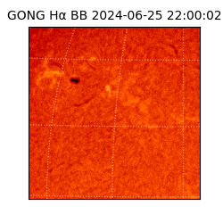 gong - 2024-06-25T22:00:02