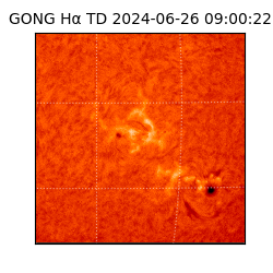 gong - 2024-06-26T09:00:22