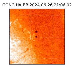 gong - 2024-06-26T21:06:02
