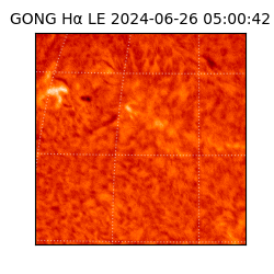 gong - 2024-06-26T05:00:42